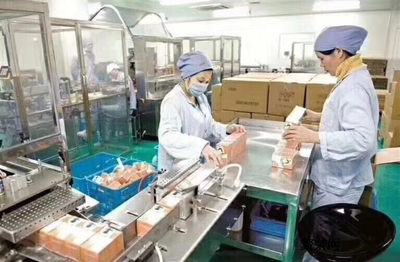 河北出國務工食品廠包裝工普工搬運工男女均可
