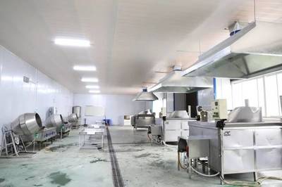 秀山電商加工業喜訊!本地將新投產四款電商熱賣產品