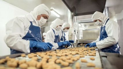 揭開美國食物浪費(fèi)背后的隱秘真相!